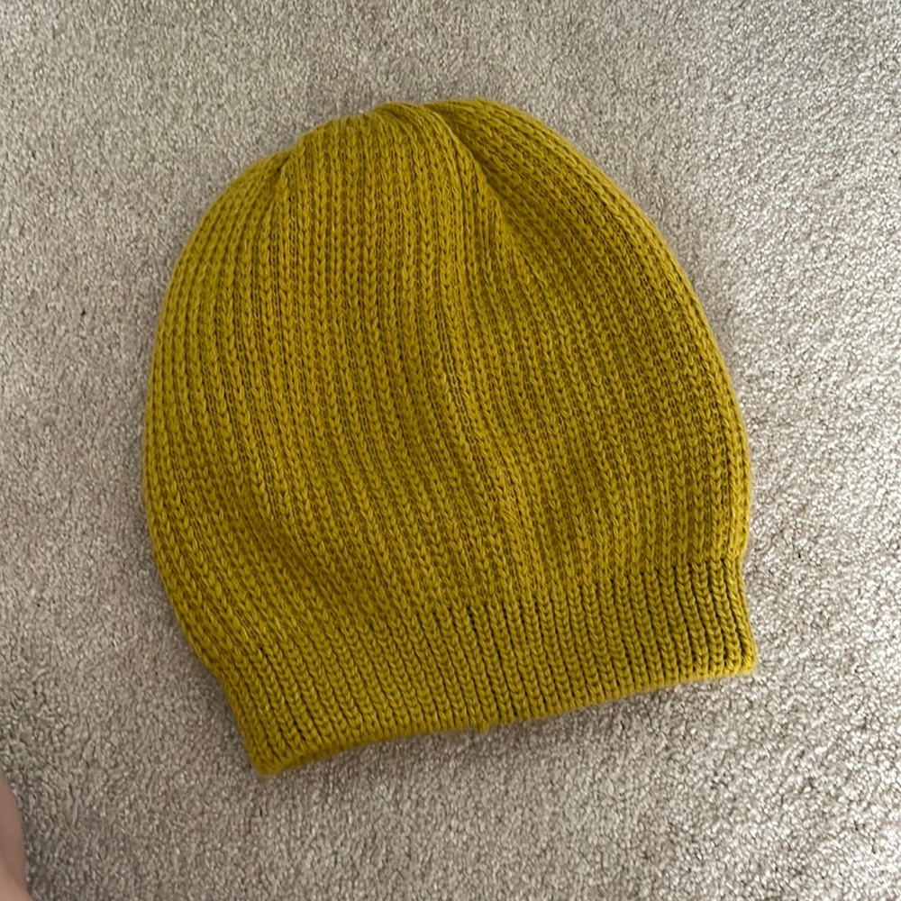 Free People Beanie